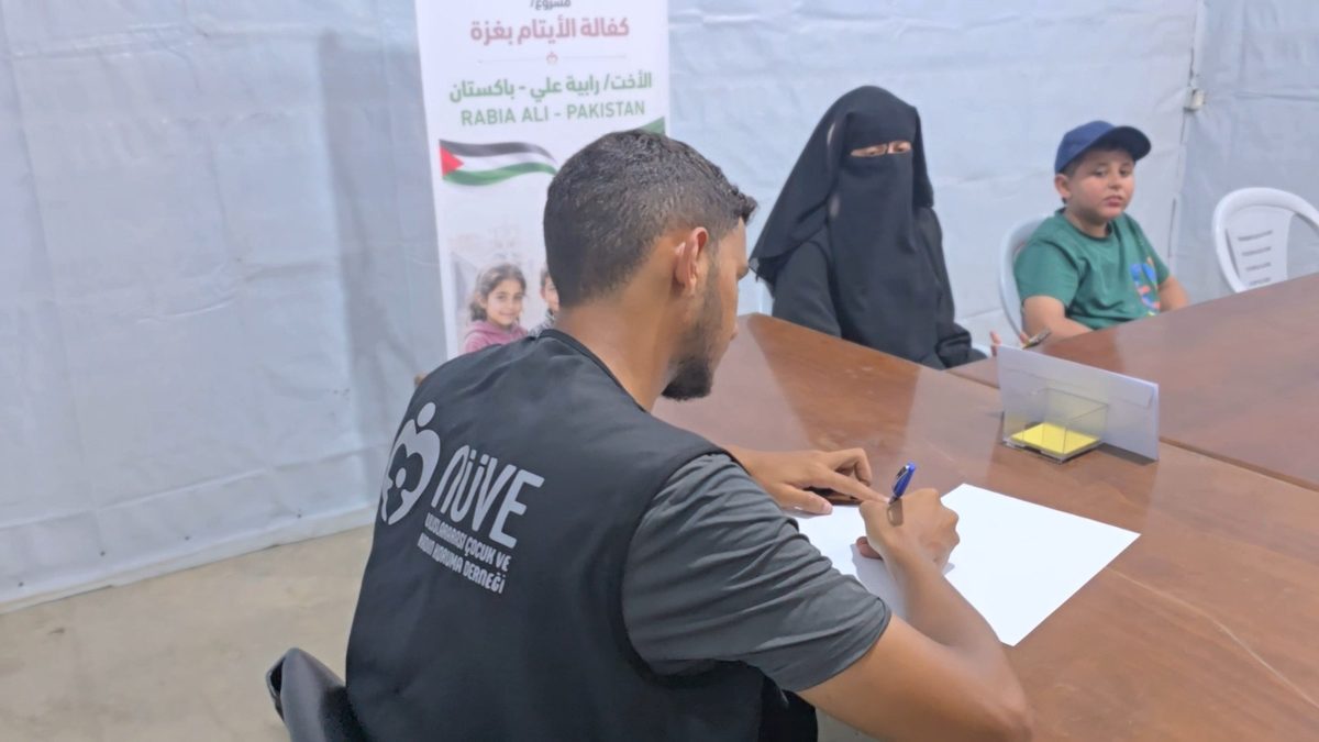 التمكين المجتمعي